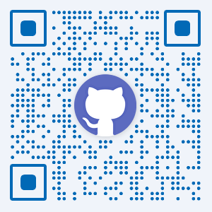 HorizonDrive GitHub repository QR code