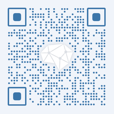 HorizonDrive project page QR code