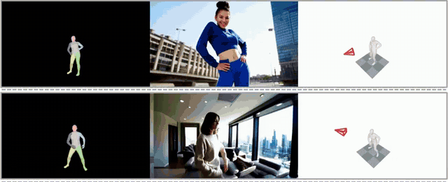 AdaViewPlanner: Adapting Video Diffusion Models for Viewpoint Planning in 4D Scenes