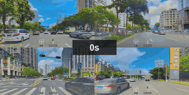 HorizonDrive: Self-Corrective Autoregressive World Model for Long-horizon Driving Simulation
